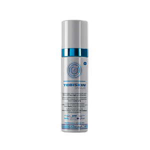 Осветляющий крем с защитой от солнца SPF 50+