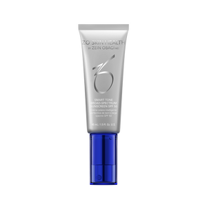 Тональный крем "Умный цвет" с SPF 50