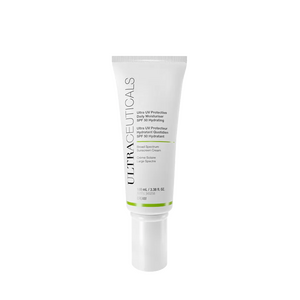 Защитный увлажняющий крем SPF 50