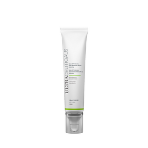 Защитный увлажняющий крем SPF 30+