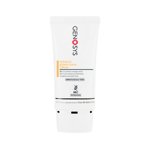 BB-крем с солнцезащитой SPF 30+ PA++